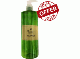 皇牌潤絲醋液 Masiay' s Vinegar Conditioner